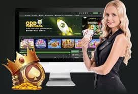 Pengguna Indonesia bermain bingo online dari smartphone menggunakan slotgg
